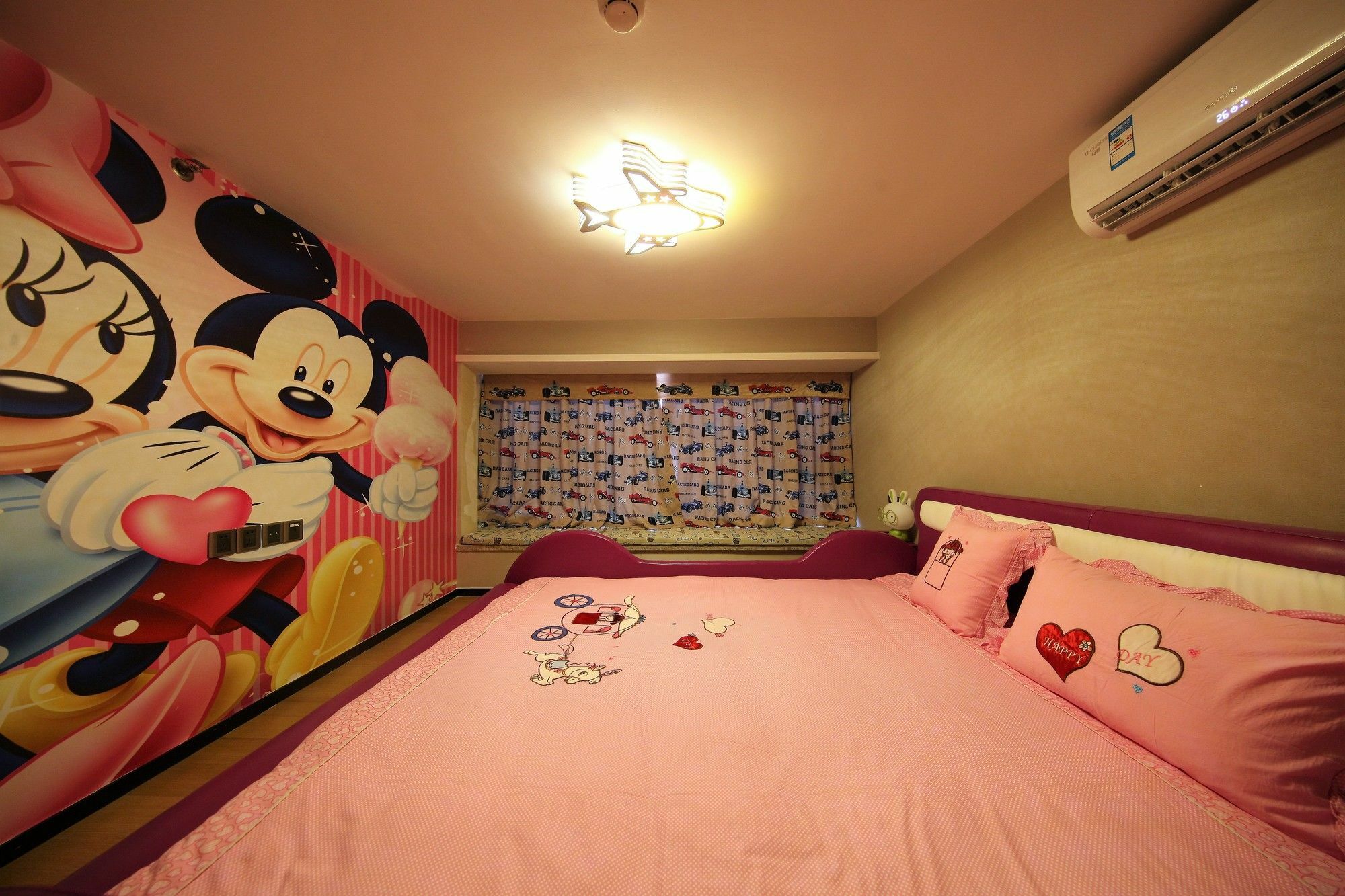 Guangzhou Chimelong Heefun International Service Apartment Kültér fotó